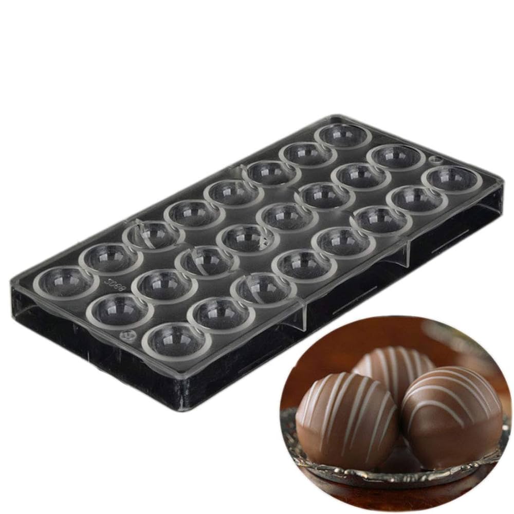 Grainrain polycarbonate chocolate mold polycarbonate